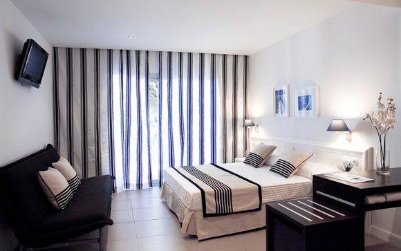 Ihr Hotel