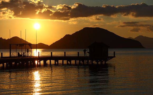 Willkommen in... der Türkei!