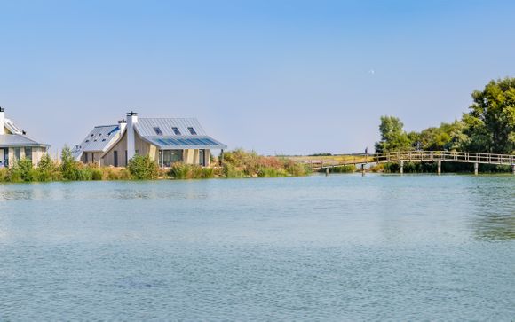 Willkommen in... Tholen!