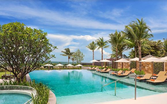 Sheraton Hua Hin Resort & Spa 5*