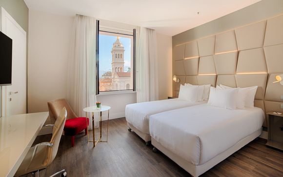 Ihr Hotel 5*