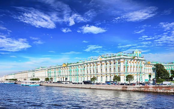 Ihre Rundreise im Überblick