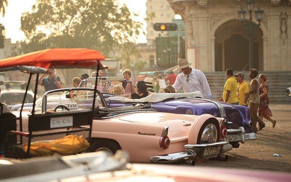 Ihre Ausflüge in Havanna