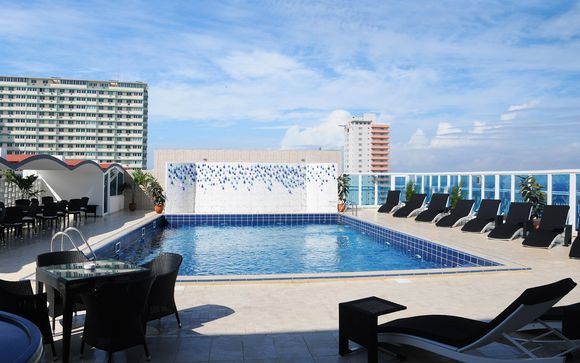 Ihr Freizeit- und Wellnessangebot