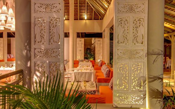 Poussez les portes de votre 4*