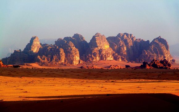 Zoom sur votre programme en 6 nuits