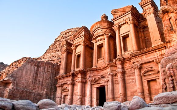 Votre circuit en un clin d'oeil