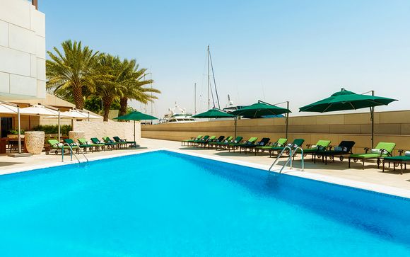 Ihr Hotel 5*