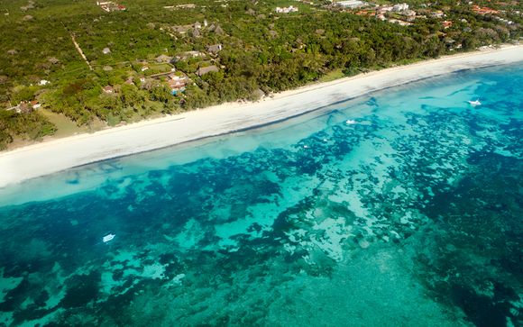 Willkommen in... Kenia!