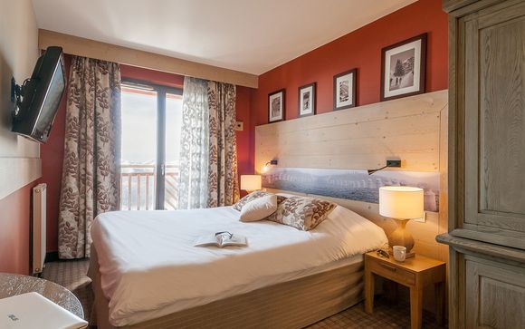 Ihr Hotel