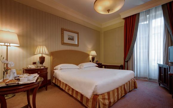 Ihr Hotel