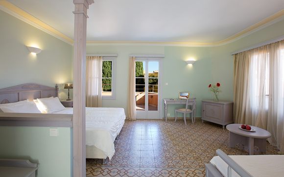 Ihr Hotel