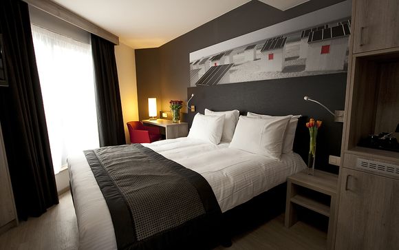 Ihr Hotel