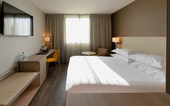 Ihr Hotel