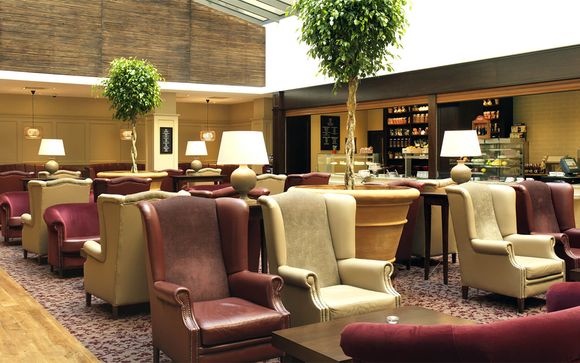 Ihr Hotel