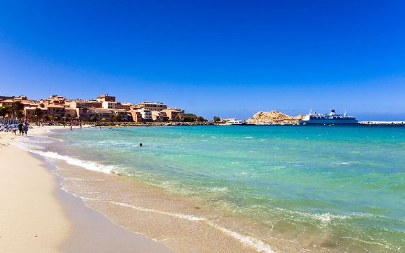 Willkommen auf... Korsika!