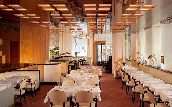 Découvrez les lieux...