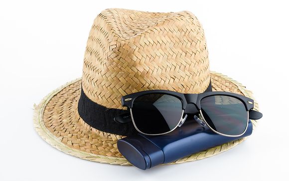 Unsere kleinen Tipps für einen idealen Aufenthalt