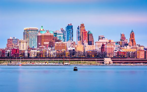 Ihr optionaler Stopover in New York City