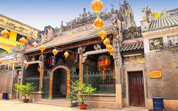 Ihre Rundreise im Detail