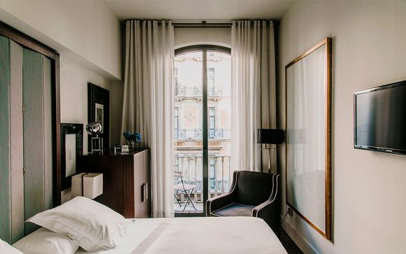 Ihr Hotel
