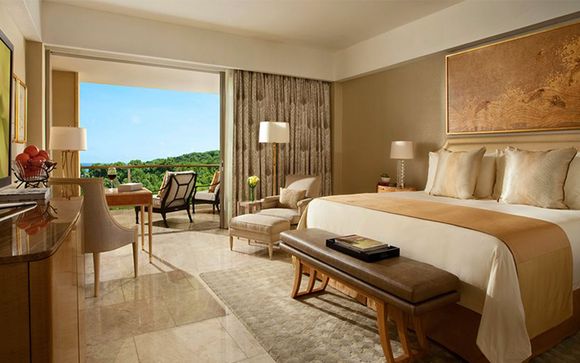 Ihr Hotel in Nusa Dua - Mulia Resort Nusa Dua 5*