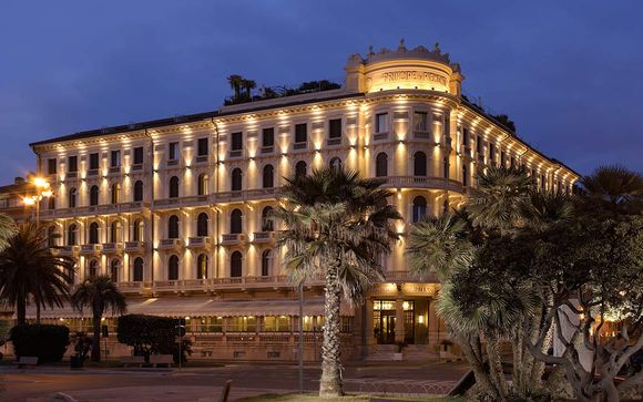Ihr Hotel 4*