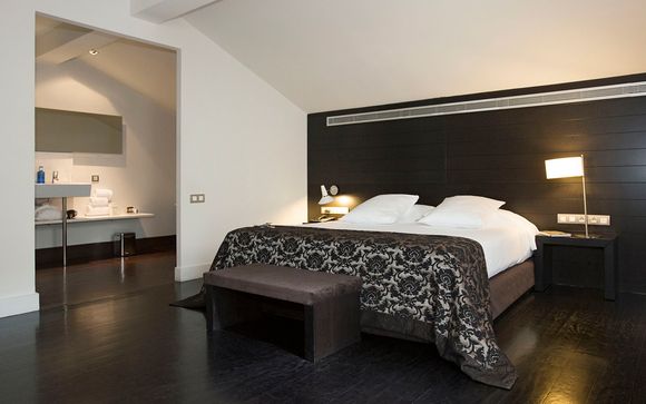 Ihr Hotel