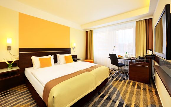 Poussez les portes de l