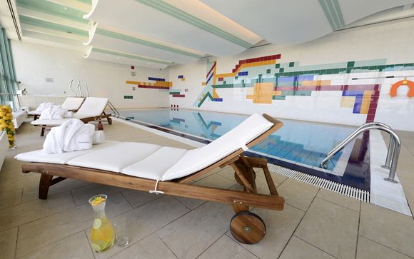 Ihr 4* Hotel