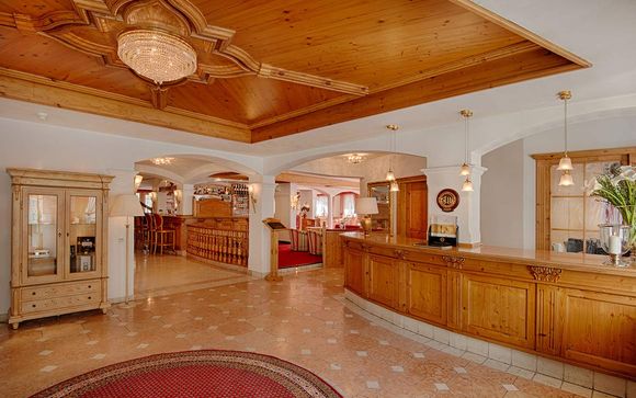 Ihr Hotel