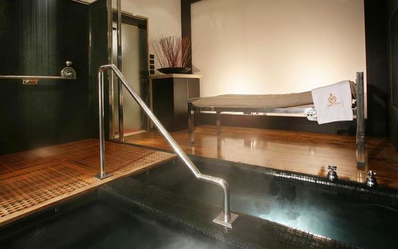 Ihr Hotel