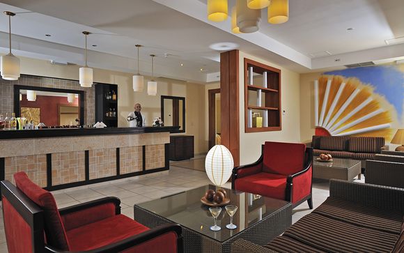 Hotel Melia Cayo Santa Maria 5*