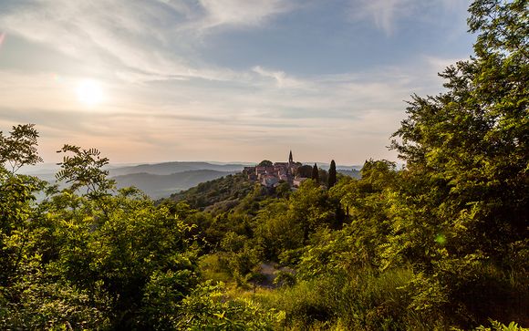 Willkommen in... Kroatien!