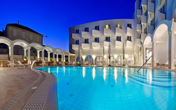 Ihr Hotel
