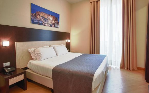 Ihr Hotel 4*