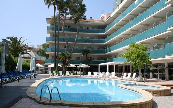 Ihr Hotel