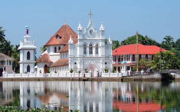 Ihre Rundreise im Detail