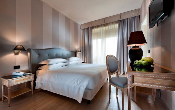 Ihr Hotel