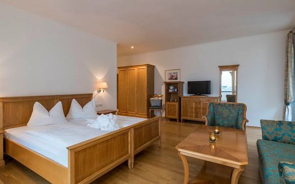 Ihr Hotel