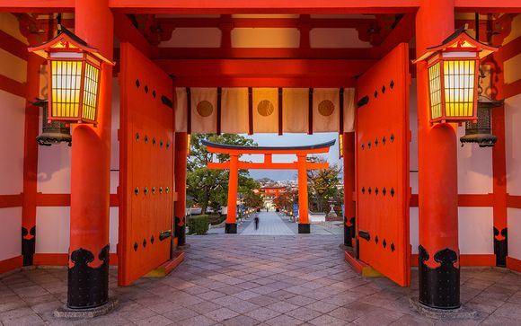 Ihre Rundreise im Überblick