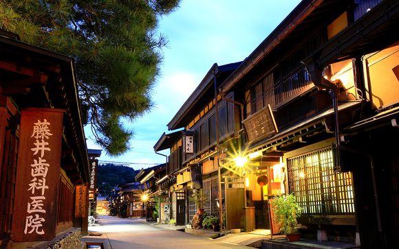 Ihre Rundreise im Detail