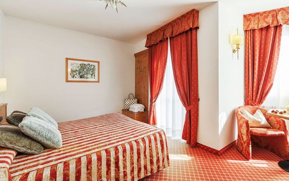 Ihr Hotel
