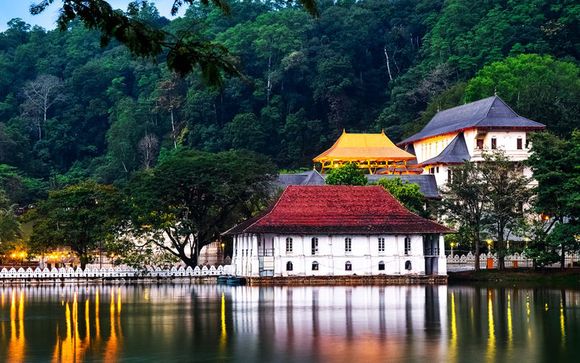 Ihre Rundreise im Detail