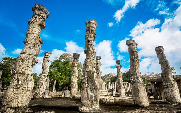 Ihre Rundreise im Detail