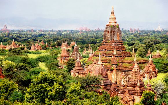 Ihre Rundreise im Detail