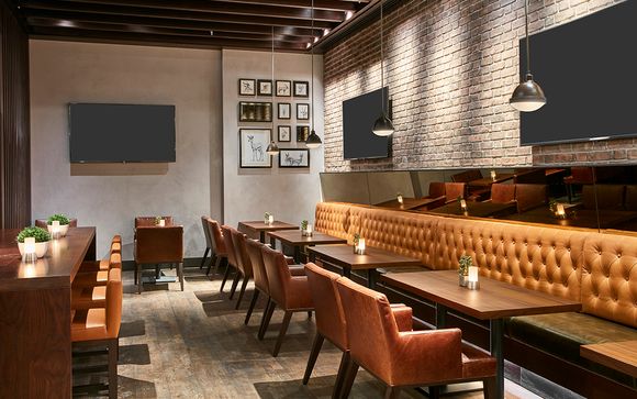 Ihr optionaler Stopover in... Dubai