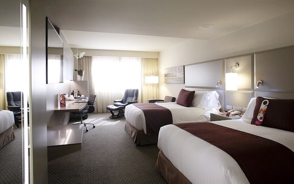 Ihr Hotel