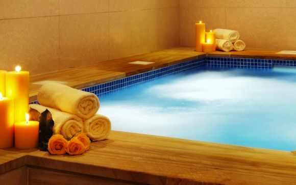  Willkommen in... Dubai!