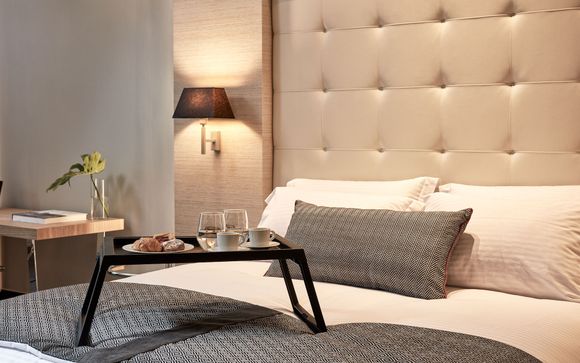 Ihr Hotel